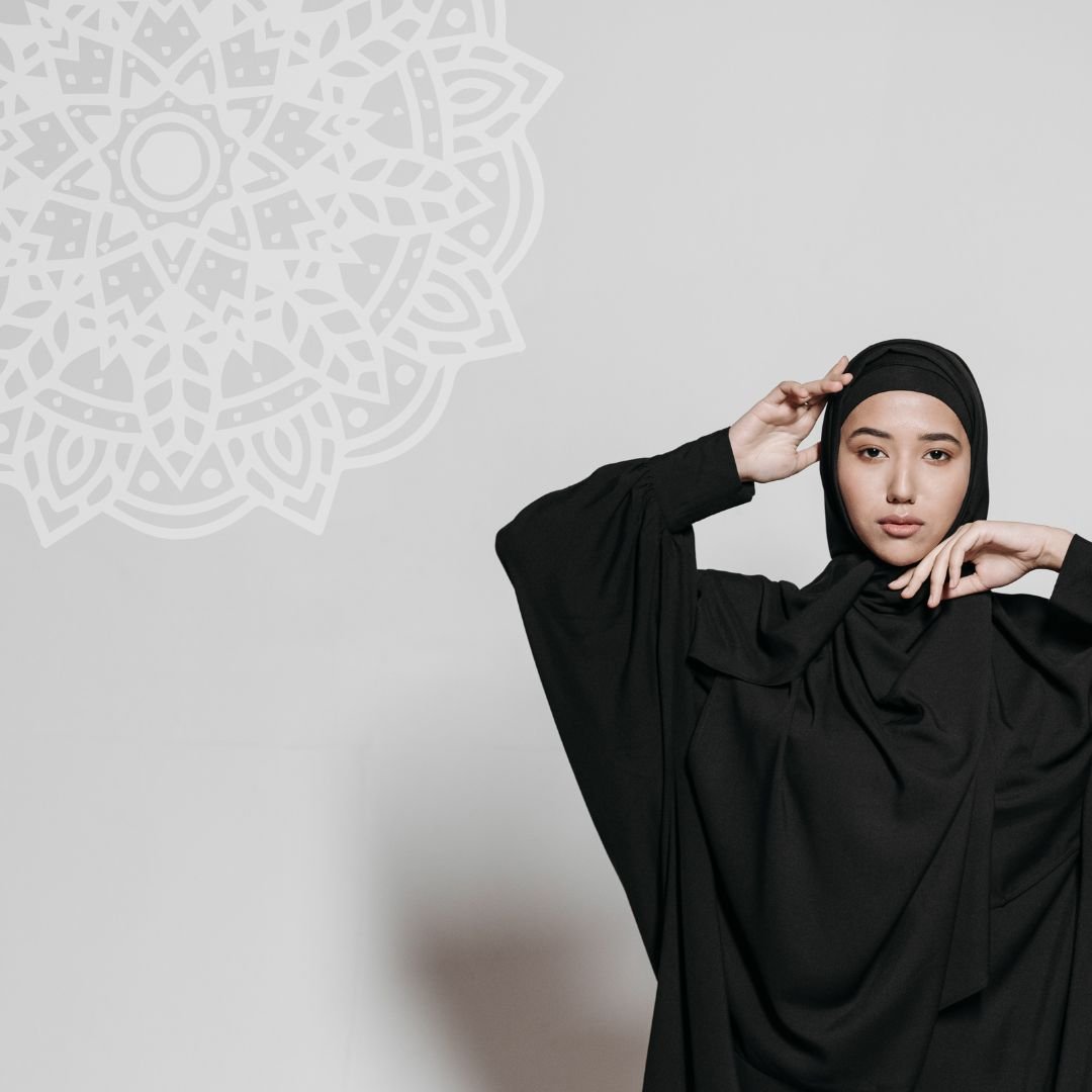 Agen Busana Muslim